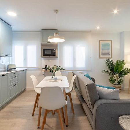 Bilbao Park II By Aston Rentals Εξωτερικό φωτογραφία