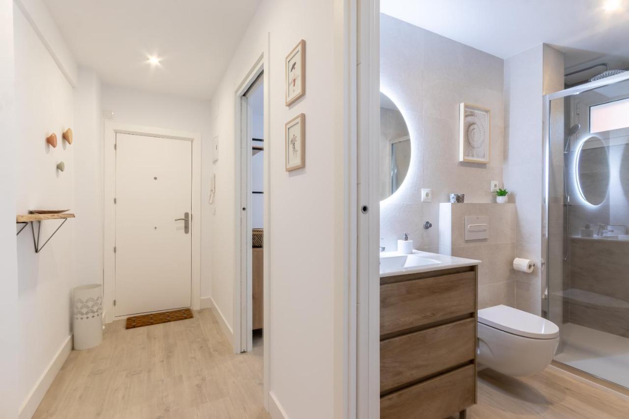 Bilbao Park II By Aston Rentals Εξωτερικό φωτογραφία