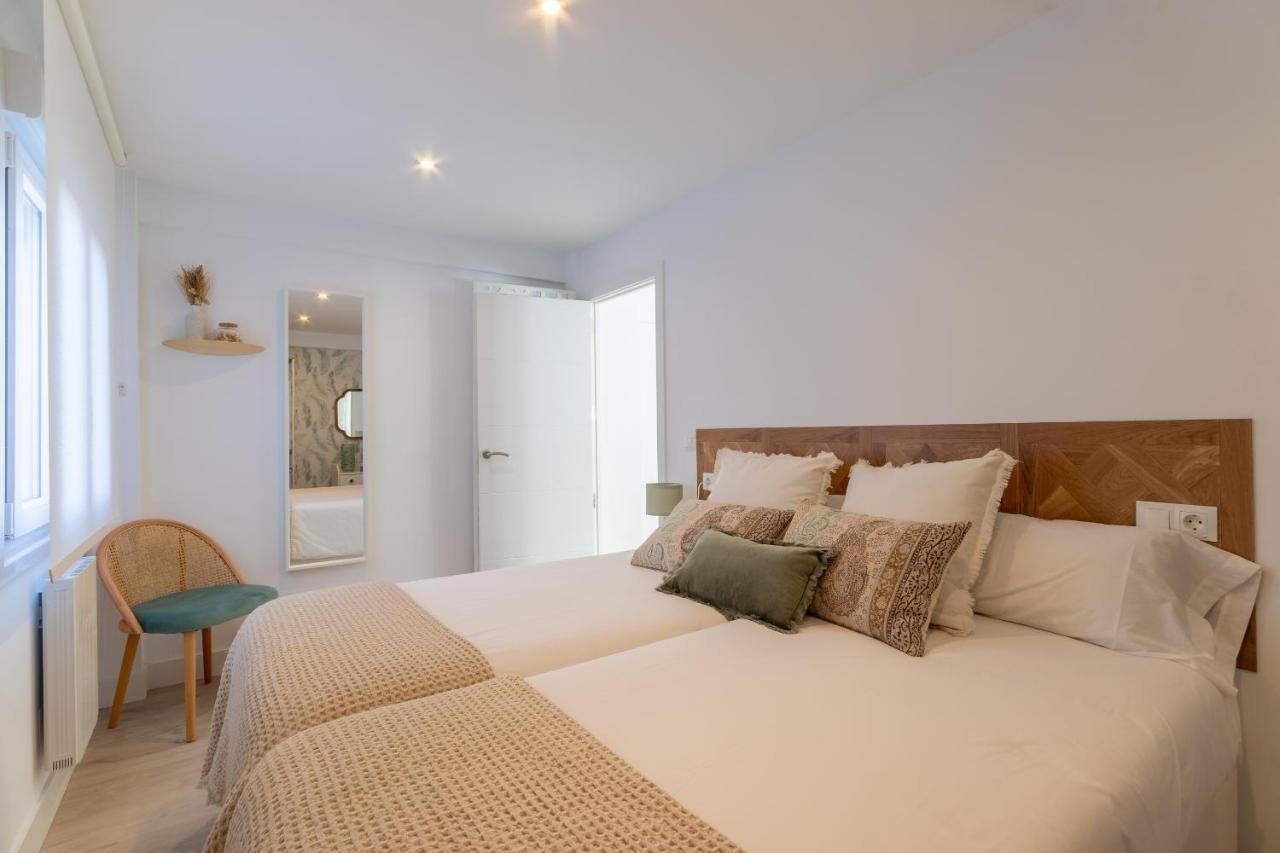 Bilbao Park II By Aston Rentals Εξωτερικό φωτογραφία