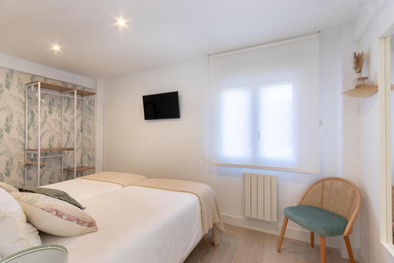 Bilbao Park II By Aston Rentals Εξωτερικό φωτογραφία