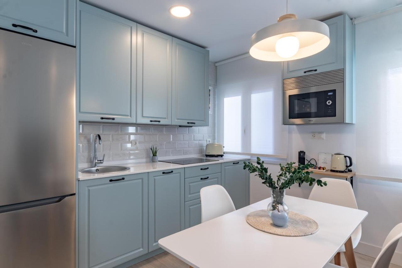 Bilbao Park II By Aston Rentals Εξωτερικό φωτογραφία