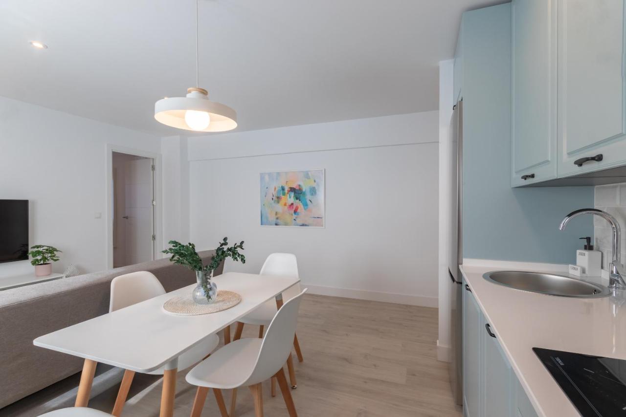 Bilbao Park II By Aston Rentals Εξωτερικό φωτογραφία