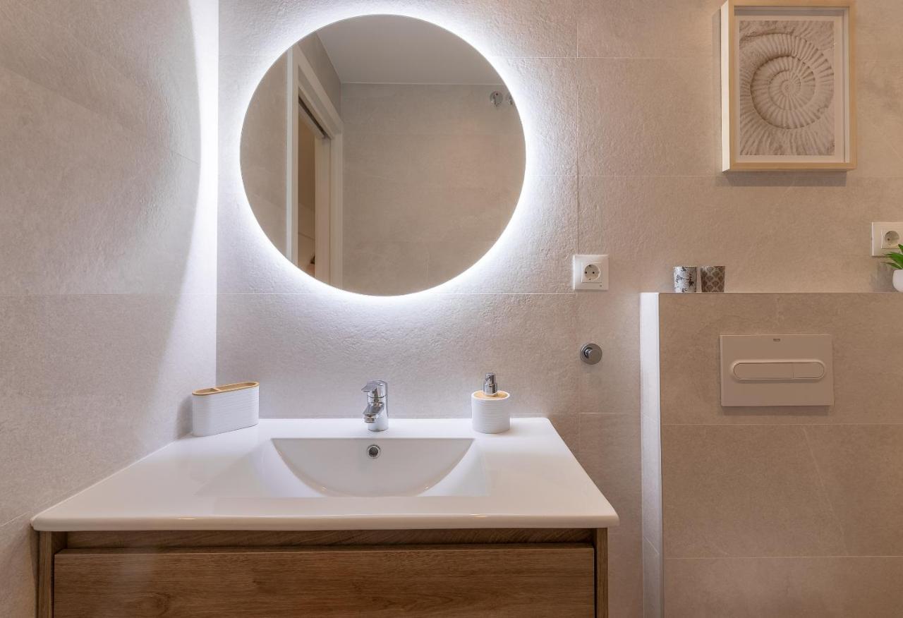 Bilbao Park II By Aston Rentals Εξωτερικό φωτογραφία