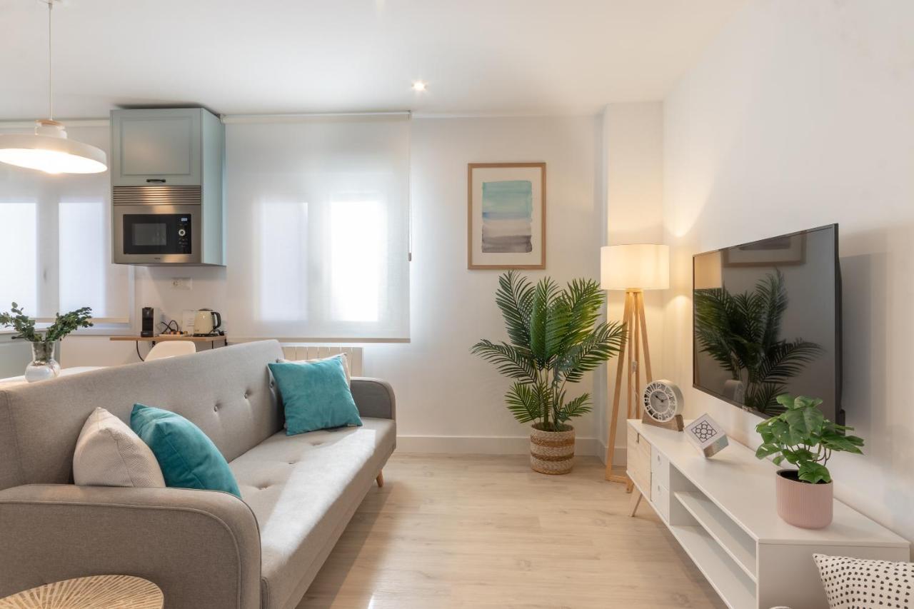 Bilbao Park II By Aston Rentals Εξωτερικό φωτογραφία