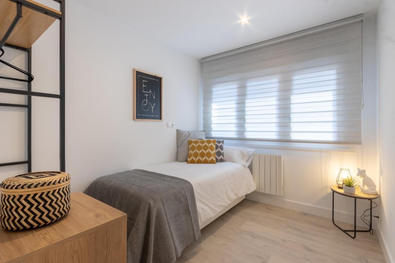 Bilbao Park II By Aston Rentals Εξωτερικό φωτογραφία