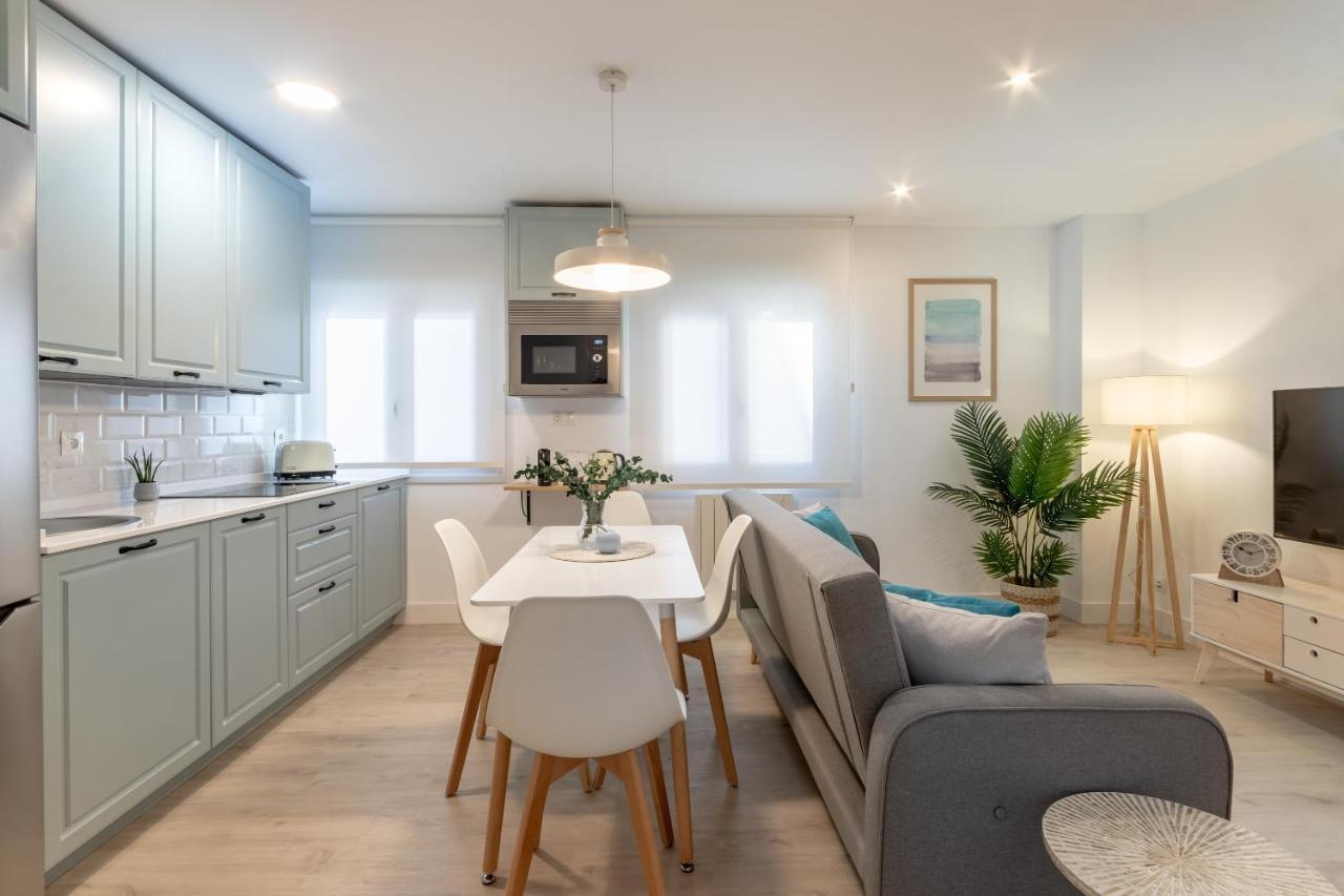 Bilbao Park II By Aston Rentals Εξωτερικό φωτογραφία